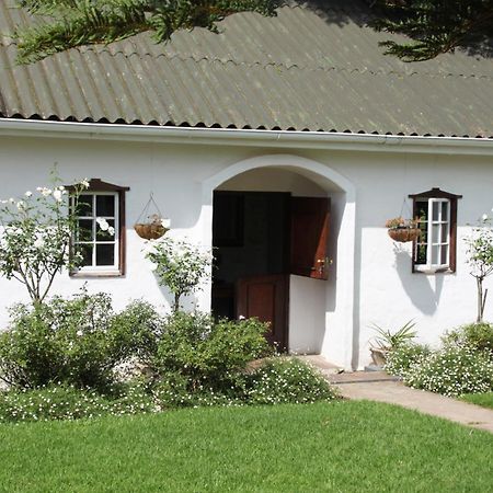 Caladdi Bed And Breakfast Durban Exterior foto