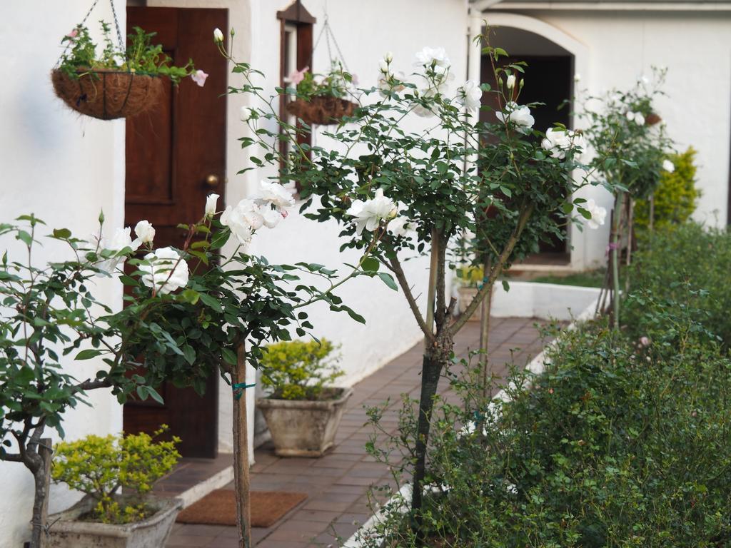 Caladdi Bed And Breakfast Durban Exterior foto