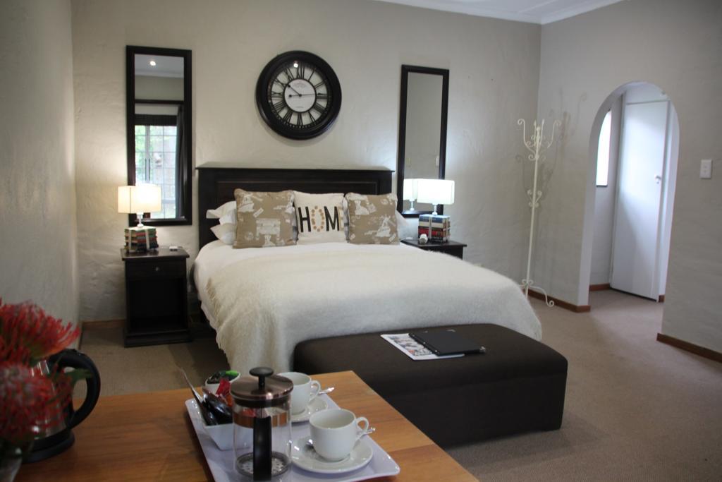 Caladdi Bed And Breakfast Durban Cameră foto
