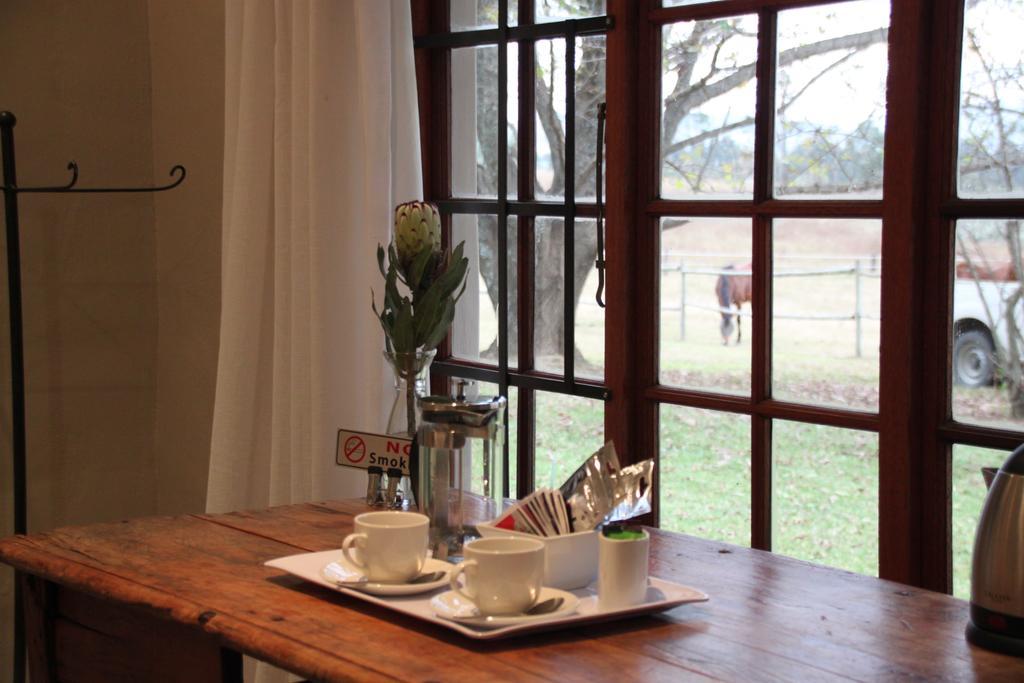 Caladdi Bed And Breakfast Durban Cameră foto