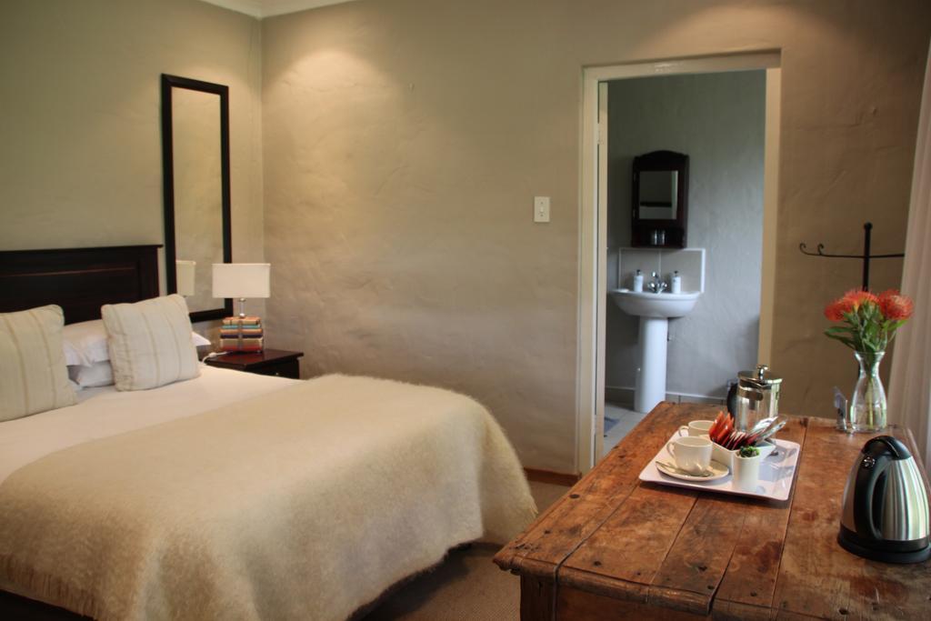 Caladdi Bed And Breakfast Durban Cameră foto