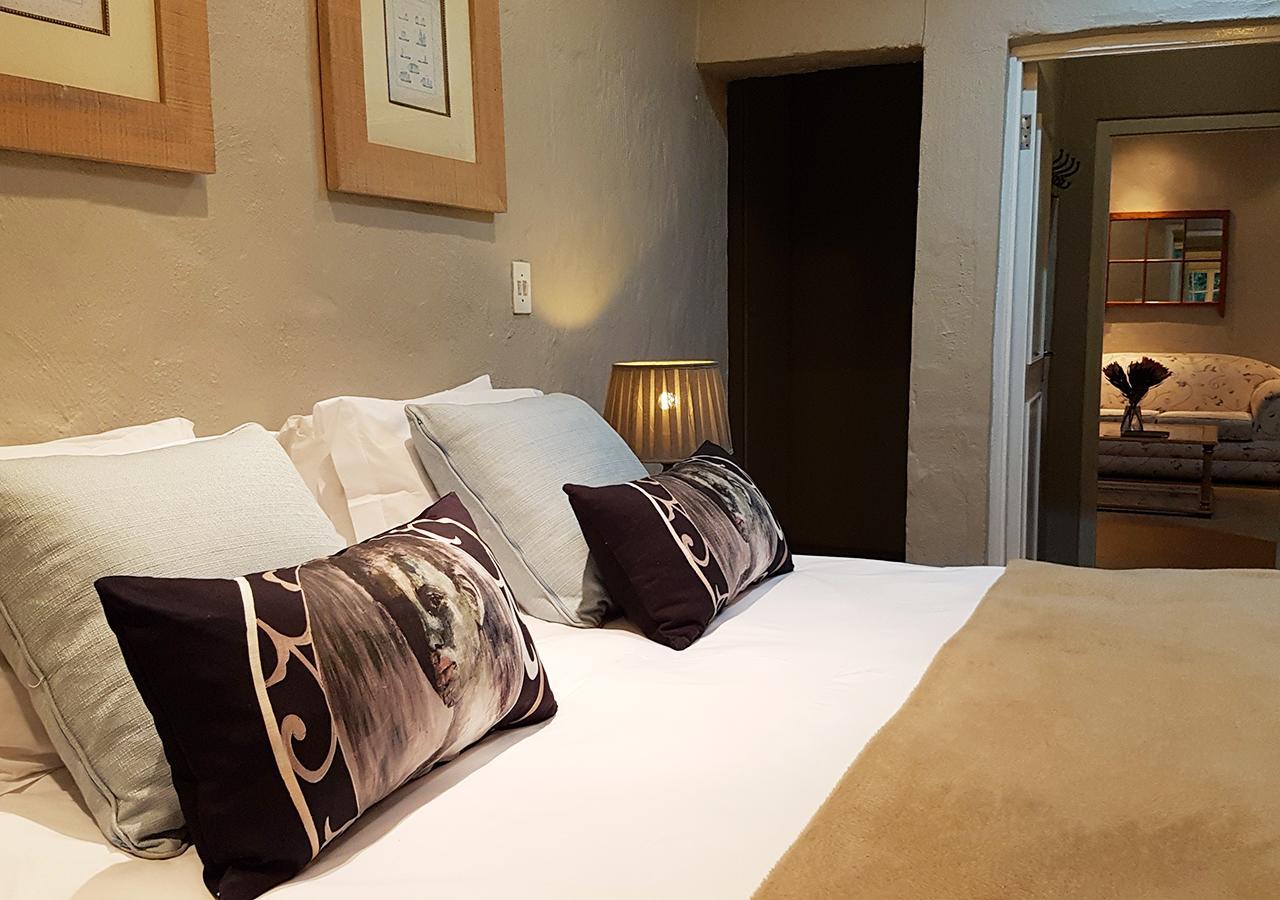 Caladdi Bed And Breakfast Durban Exterior foto