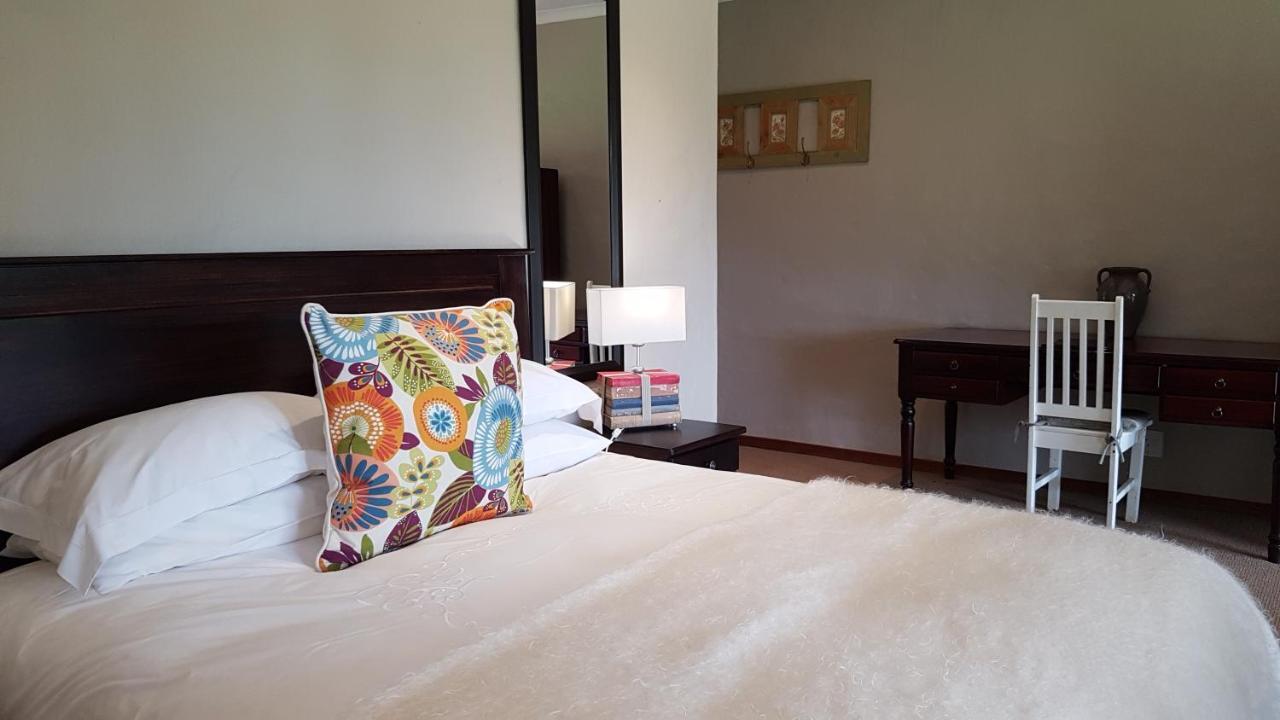 Caladdi Bed And Breakfast Durban Exterior foto